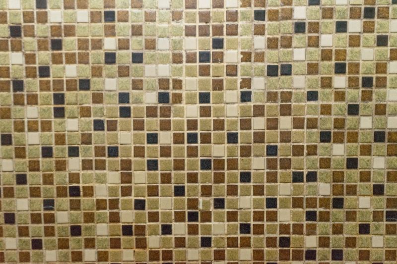 Custom Mosaic Installations