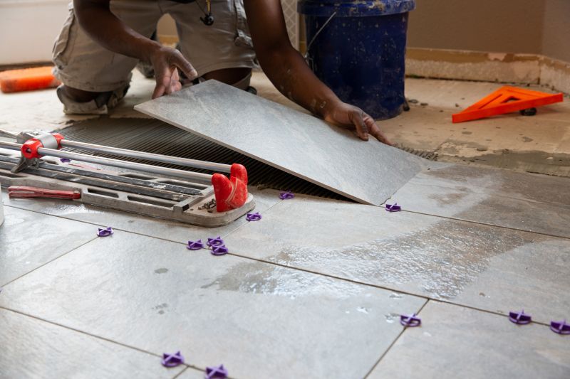 Specialty Tile Experts