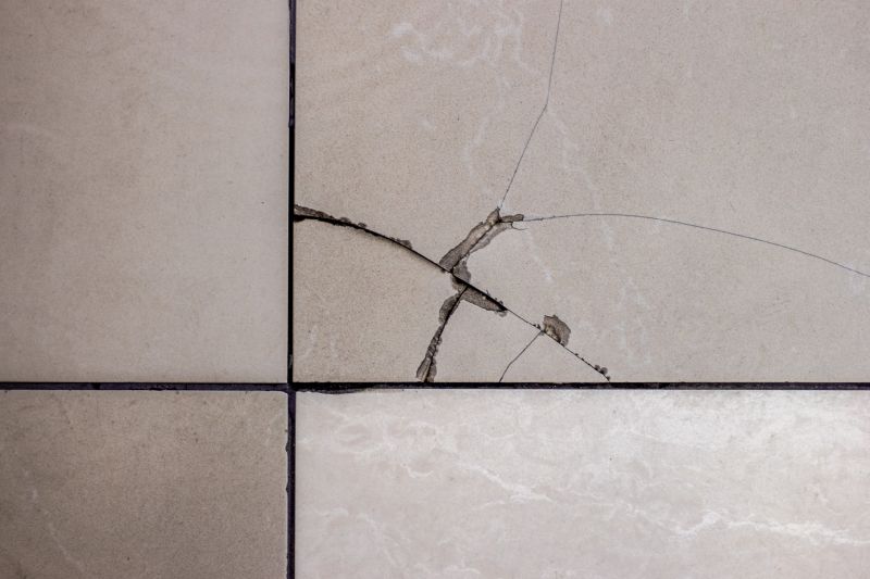 Tile Restoration Specialists